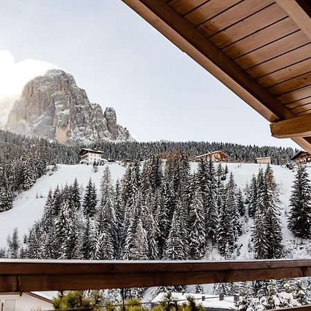 Arthotel Anterleghes - Gardenahotels Selva di Val Gardena Luaran gambar