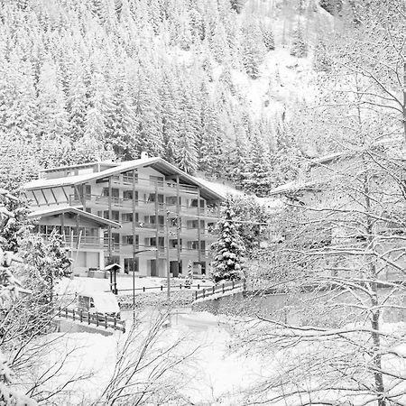 Arthotel Anterleghes - Gardenahotels Selva di Val Gardena Luaran gambar