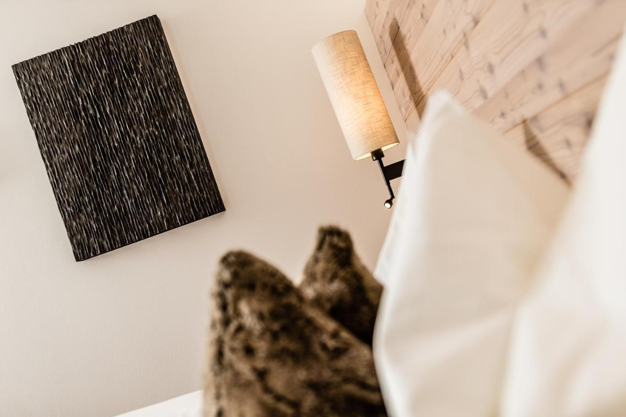 Arthotel Anterleghes - Gardenahotels Selva di Val Gardena Luaran gambar