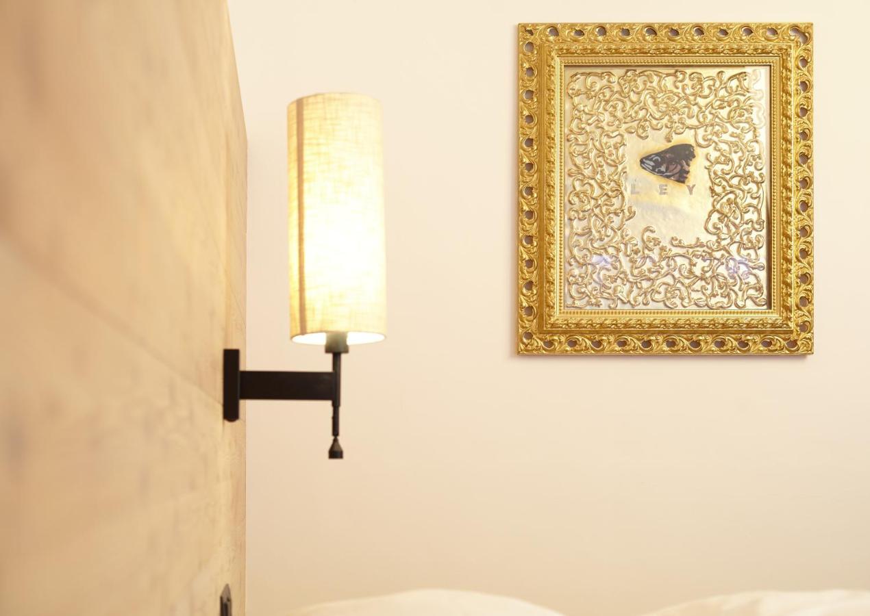 Arthotel Anterleghes - Gardenahotels Selva di Val Gardena Luaran gambar
