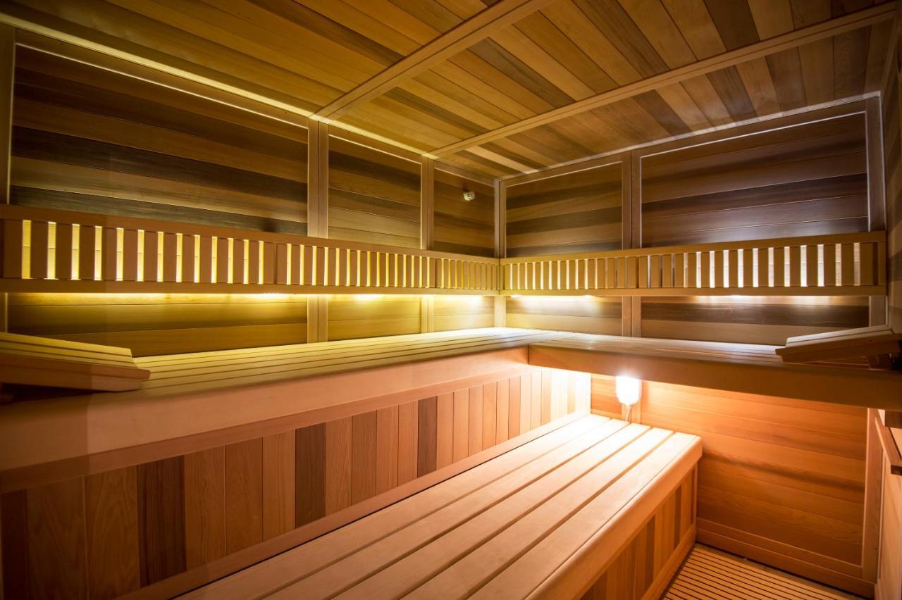 Arthotel Anterleghes - Gardenahotels Selva di Val Gardena Luaran gambar