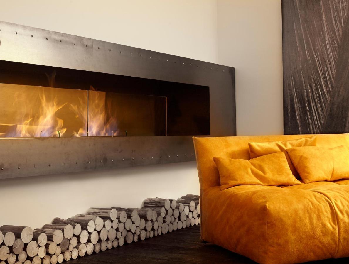 Arthotel Anterleghes - Gardenahotels Selva di Val Gardena Luaran gambar